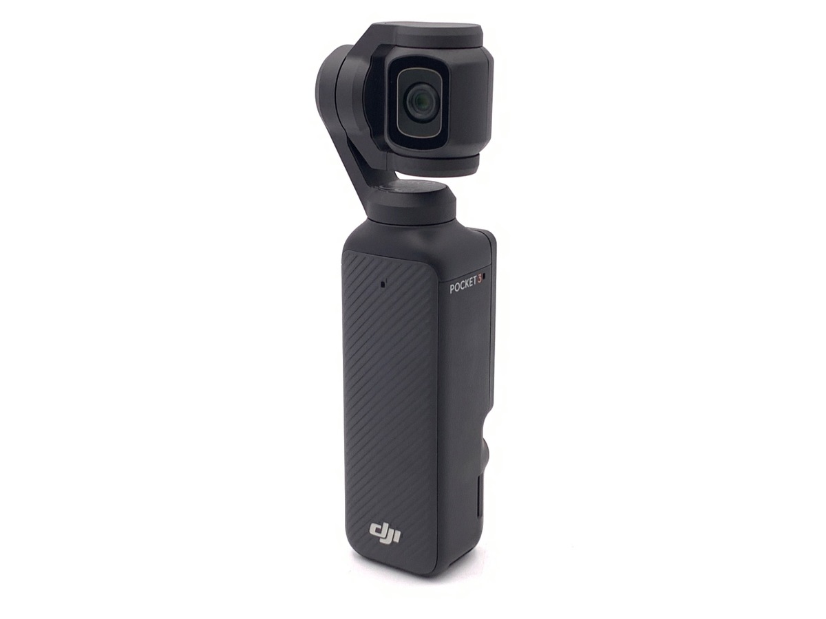 中古】DJI Osmo Pocket 在庫一覧｜カメラのキタムラ