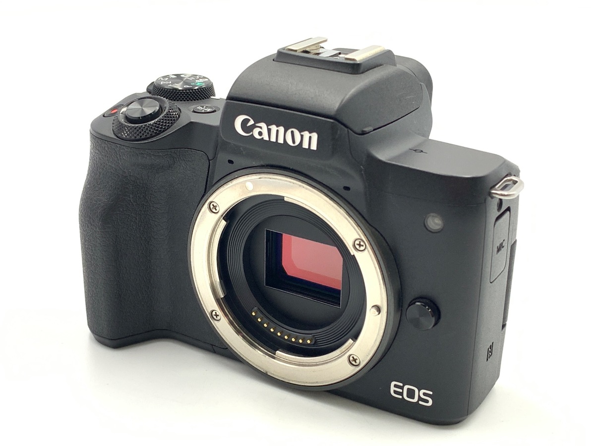 EOS Kiss M ボディ 中古価格比較 - 価格.com