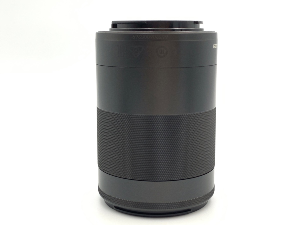 �L���m�� EF-M55-200mm F4.5-6.3 IS STM