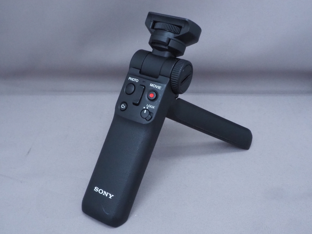 中古】ソニー GP-VPT2BT ワイヤレスリモートコマンダー機能付