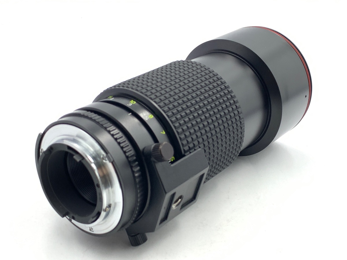 �g�L�i�[ MF 80-200mm F2.8 SD �j�R���p�iAT-X828�j