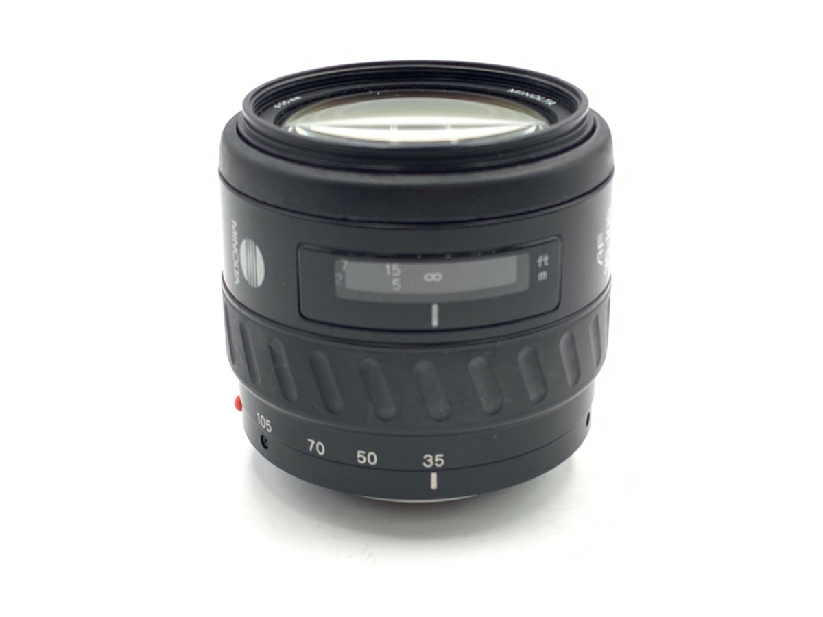 中古】交換レンズ｜コニカミノルタ（KONICA MINOLTA