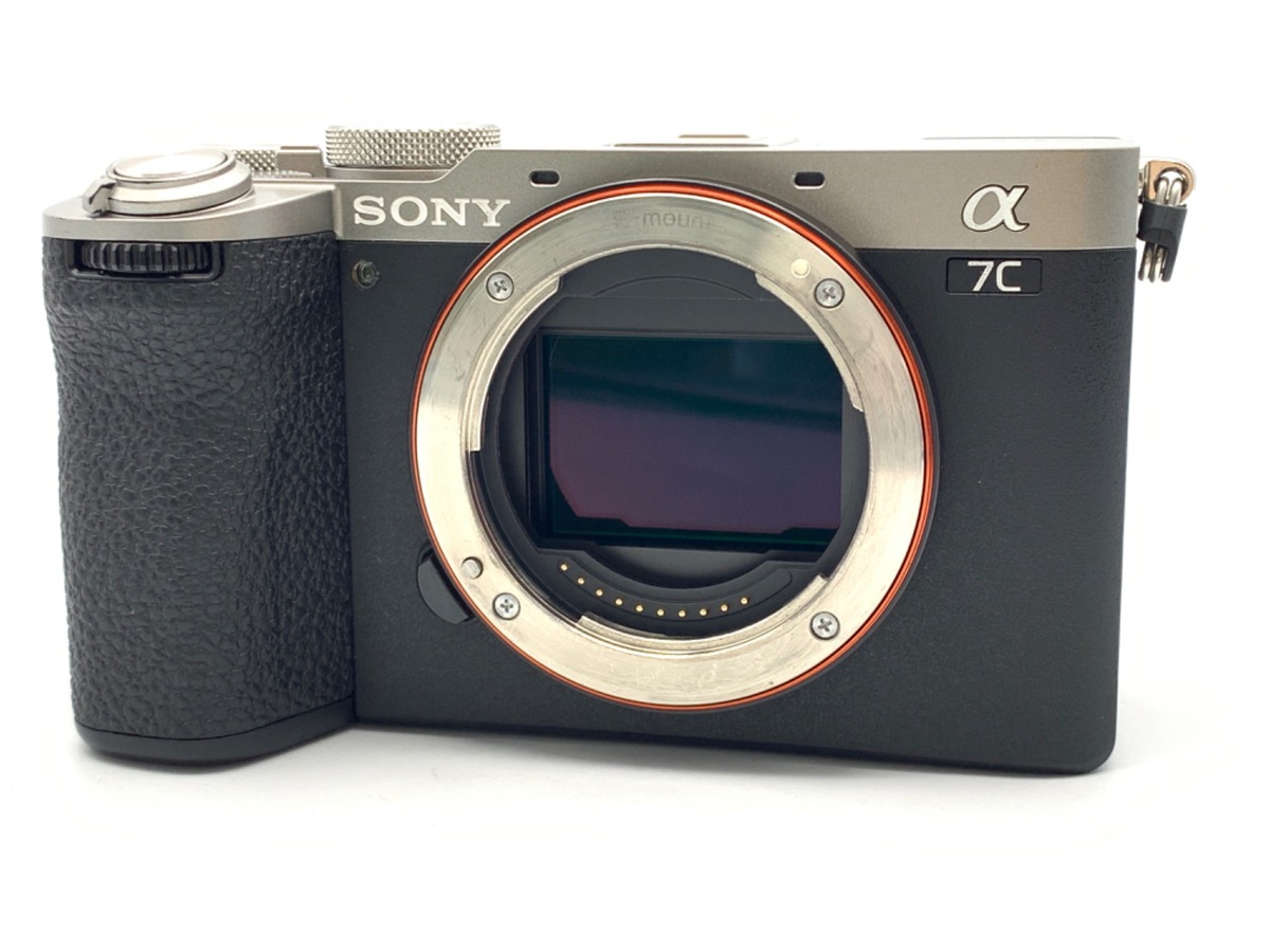中古】ミラーレス一眼｜α7 II 在庫一覧｜カメラのキタムラ