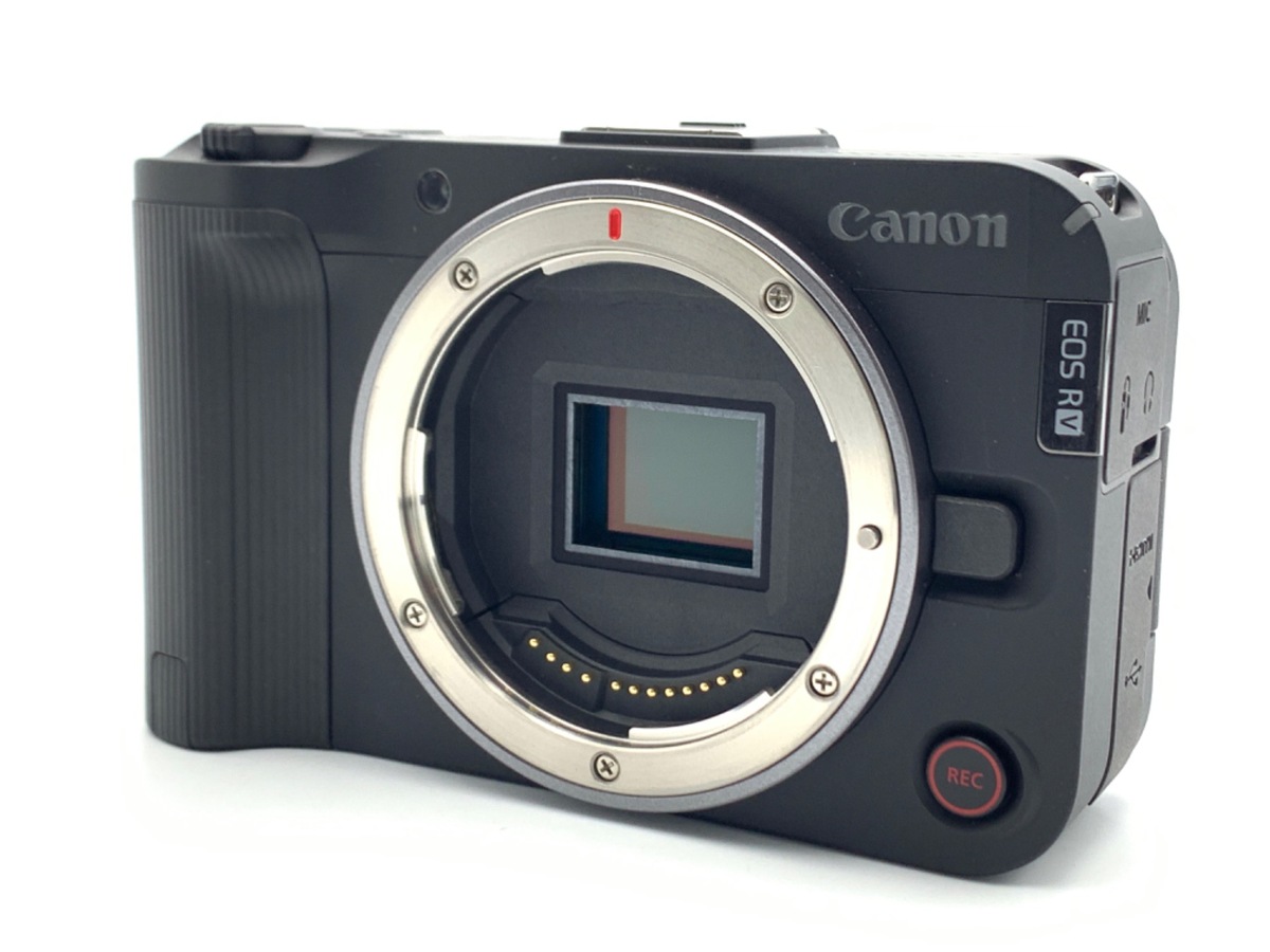 �L���m�� EOS R50 V �{�f�B