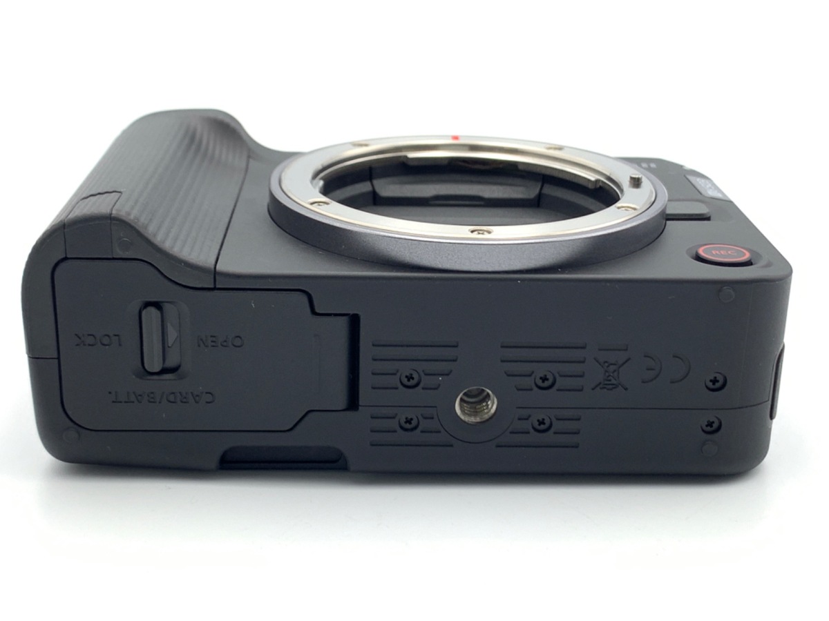 �L���m�� EOS R50 V �{�f�B