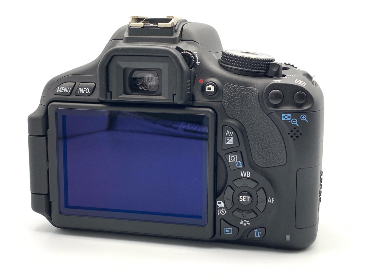 中古】キヤノン EOS Kiss X5 ボディ｜｜カメラのキタムラネットショップ