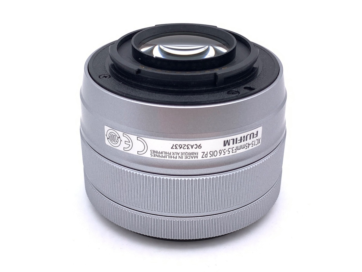 XC15-45/3.5-5.6 OIS PZ ���ް