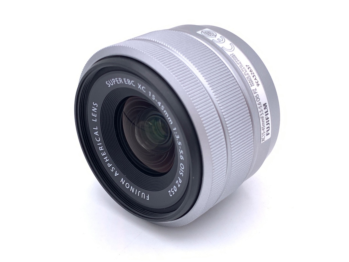 XC15-45/3.5-5.6 OIS PZ ���ް