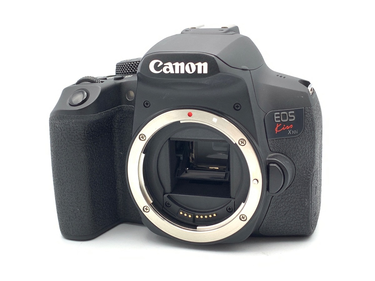 中古】キヤノン EOS Kiss X10i ボディ 在庫一覧｜カメラのキタムラ