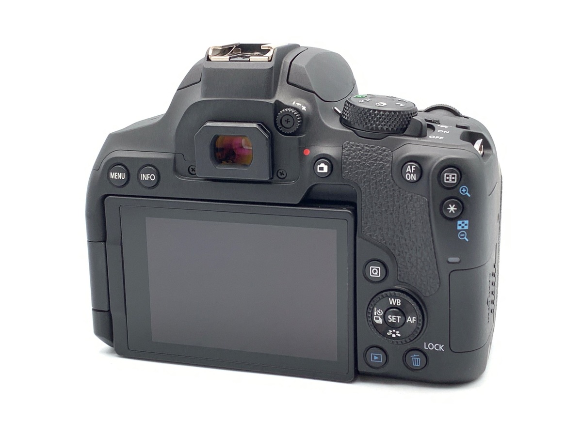 中古】キヤノン EOS Kiss X10i ボディ｜｜カメラのキタムラネットショップ