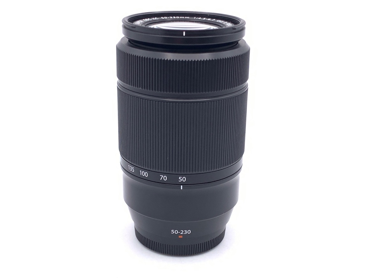 中古】XC50-230/4.5-6.7 OIS II 在庫一覧｜カメラのキタムラ