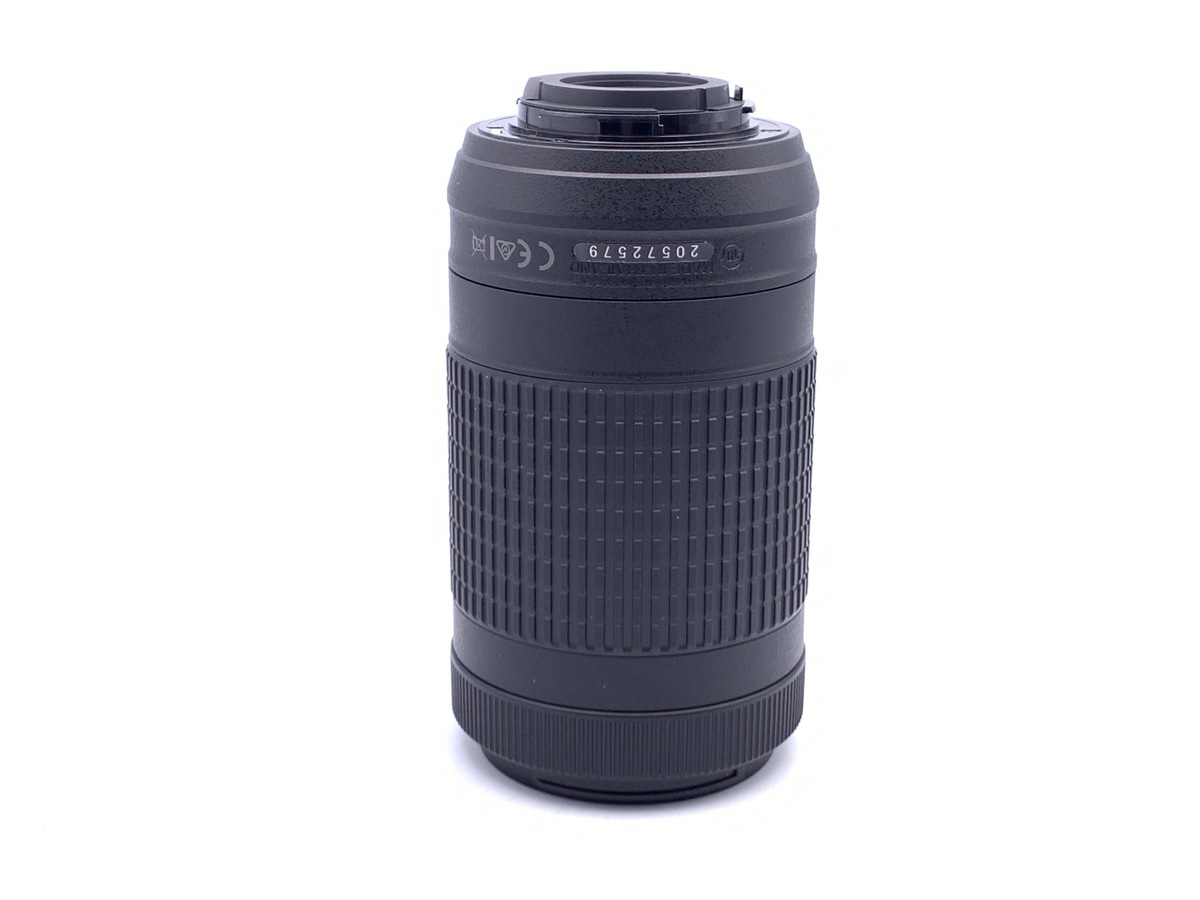AF-P DX 70-300/4.5-6.3G ED VR