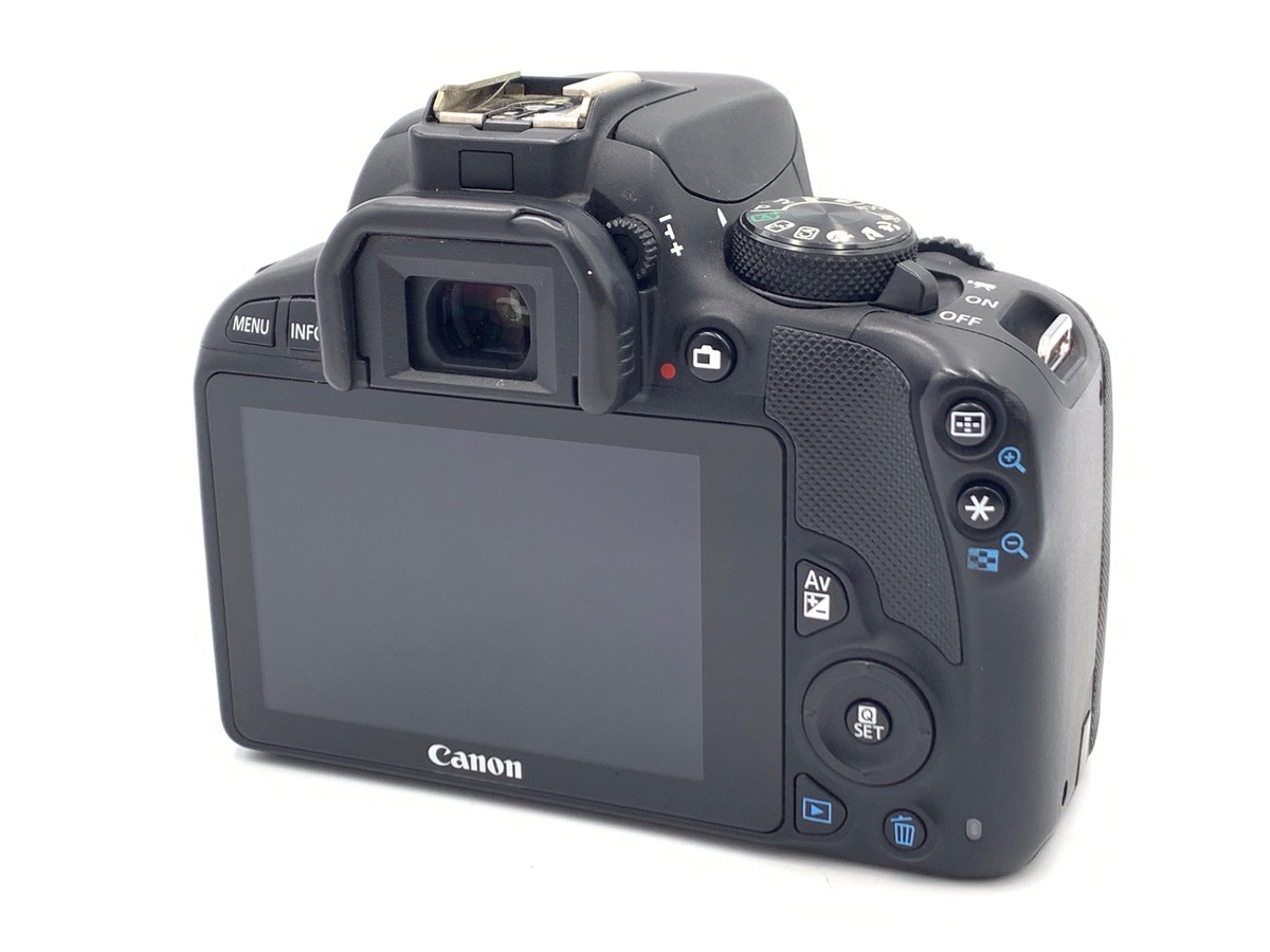 EOS kiss X7 ボディ【1800万画素】