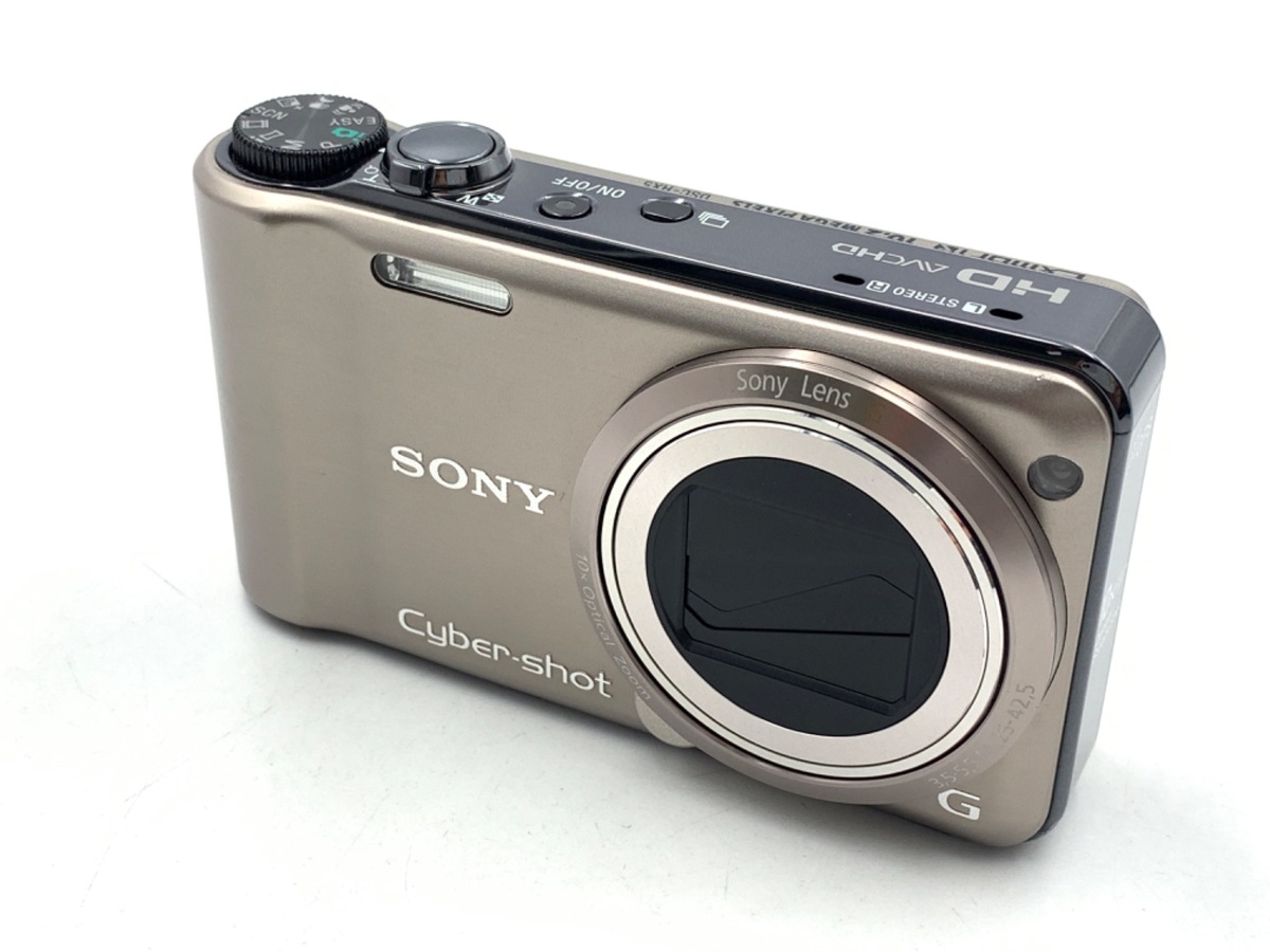 サイバーショット DSC-HX5V 中古価格比較 - 価格.com