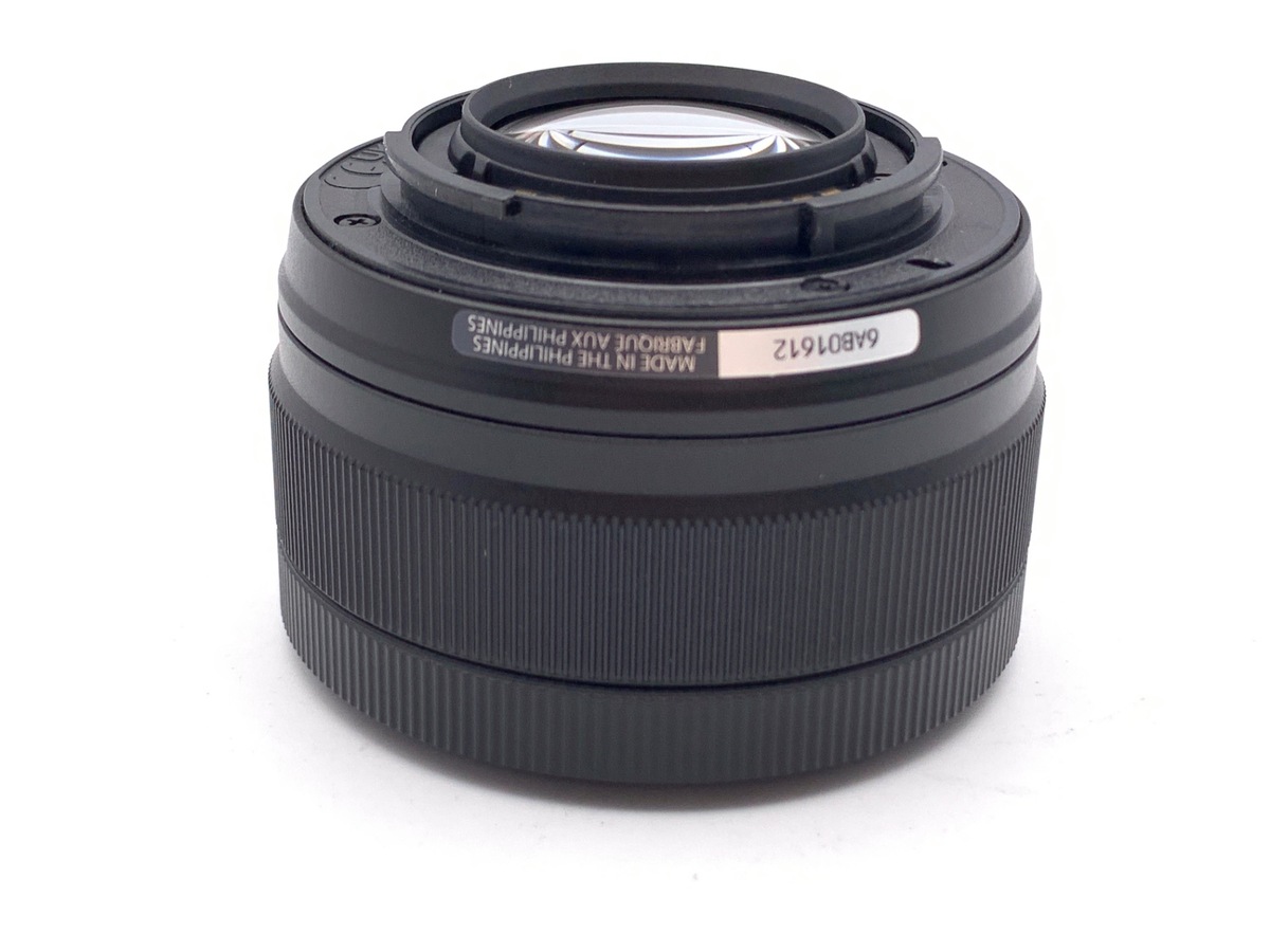 XC13-33mm F3.5-6.3 OIS ブラック
