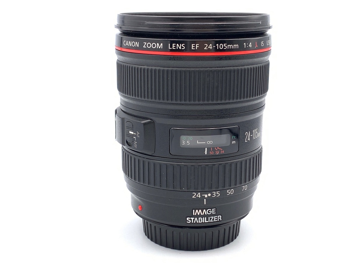 中古】キヤノン EF24-105mm F4L IS USM 在庫一覧｜カメラのキタムラ