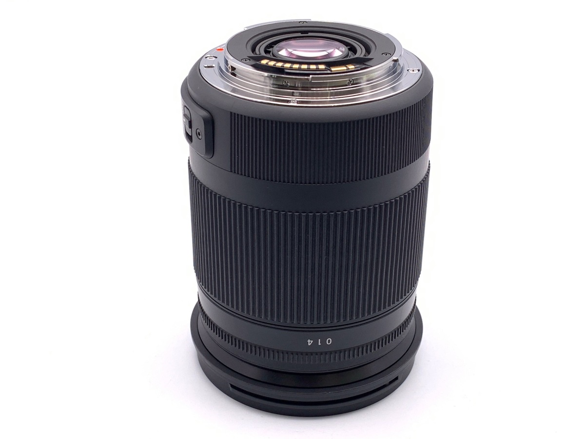 18-300/3.5-6.3 ���� DC MACRO OS HSM Contemporary