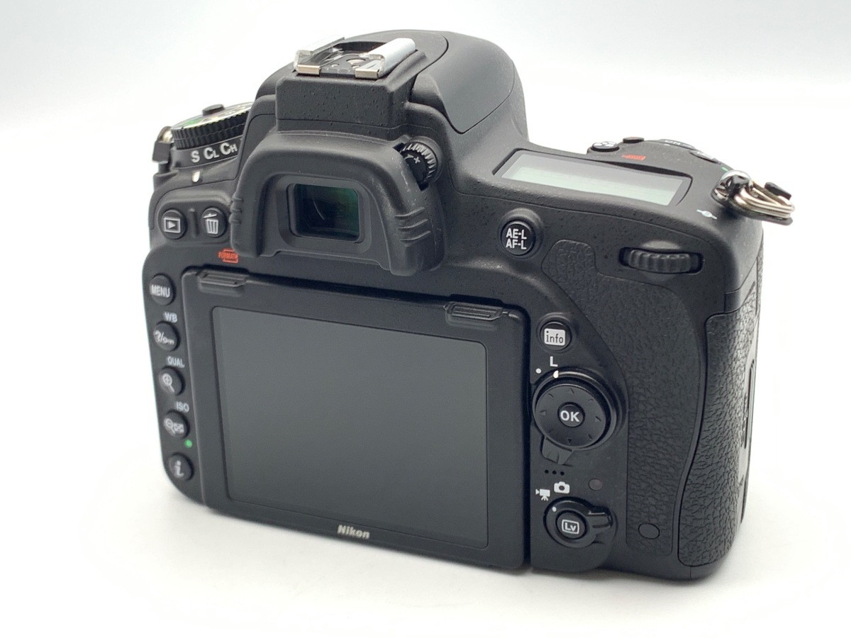 中古】ニコン D750 ボディ｜｜カメラのキタムラネットショップ