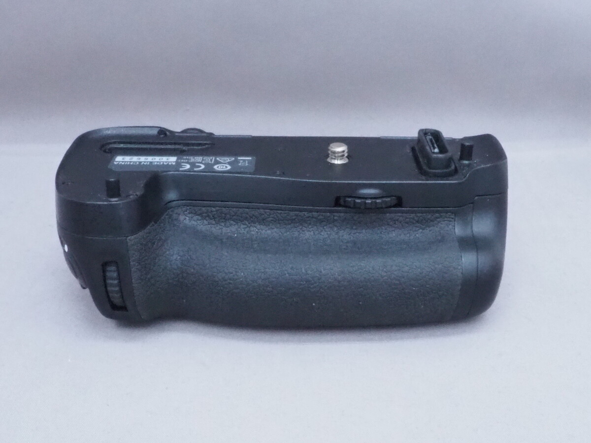 中古】ニコン マルチパワーバッテリーパック MB-D16 在庫一覧｜カメラ