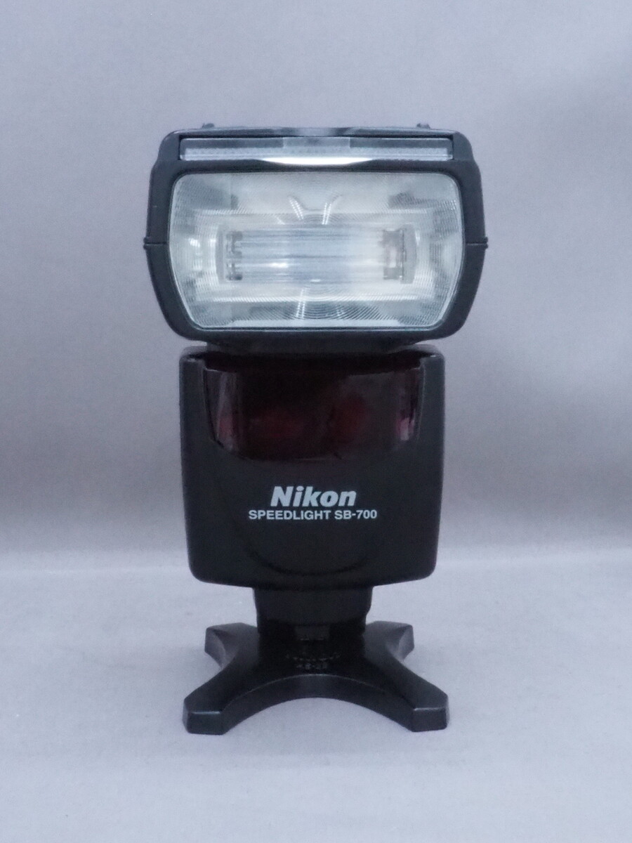 中古】ニコン スピードライト SB-700 在庫一覧｜カメラのキタムラ