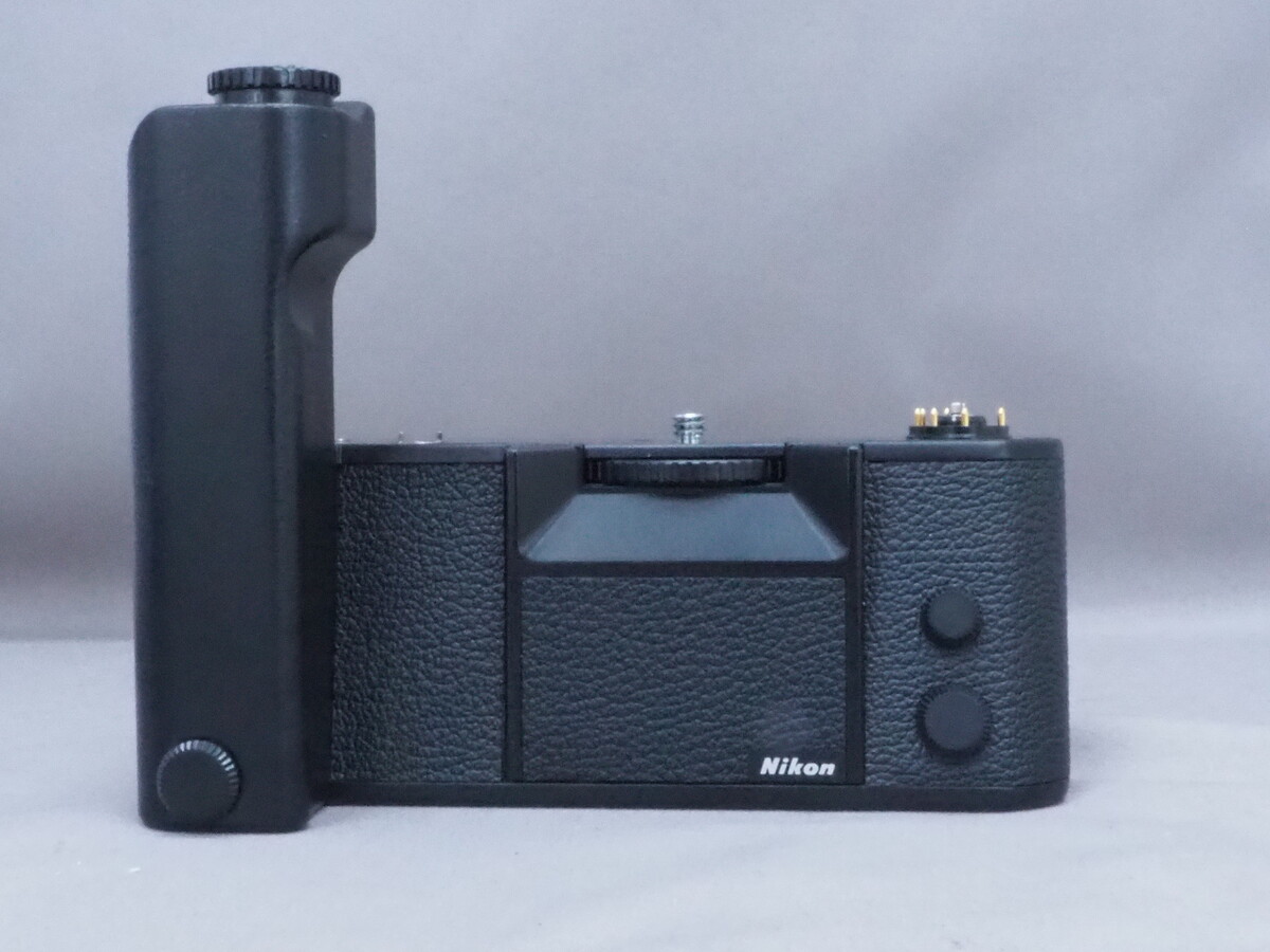 中古】ニコン MD-4 (F3 モータードライブ) 在庫一覧｜カメラのキタムラ