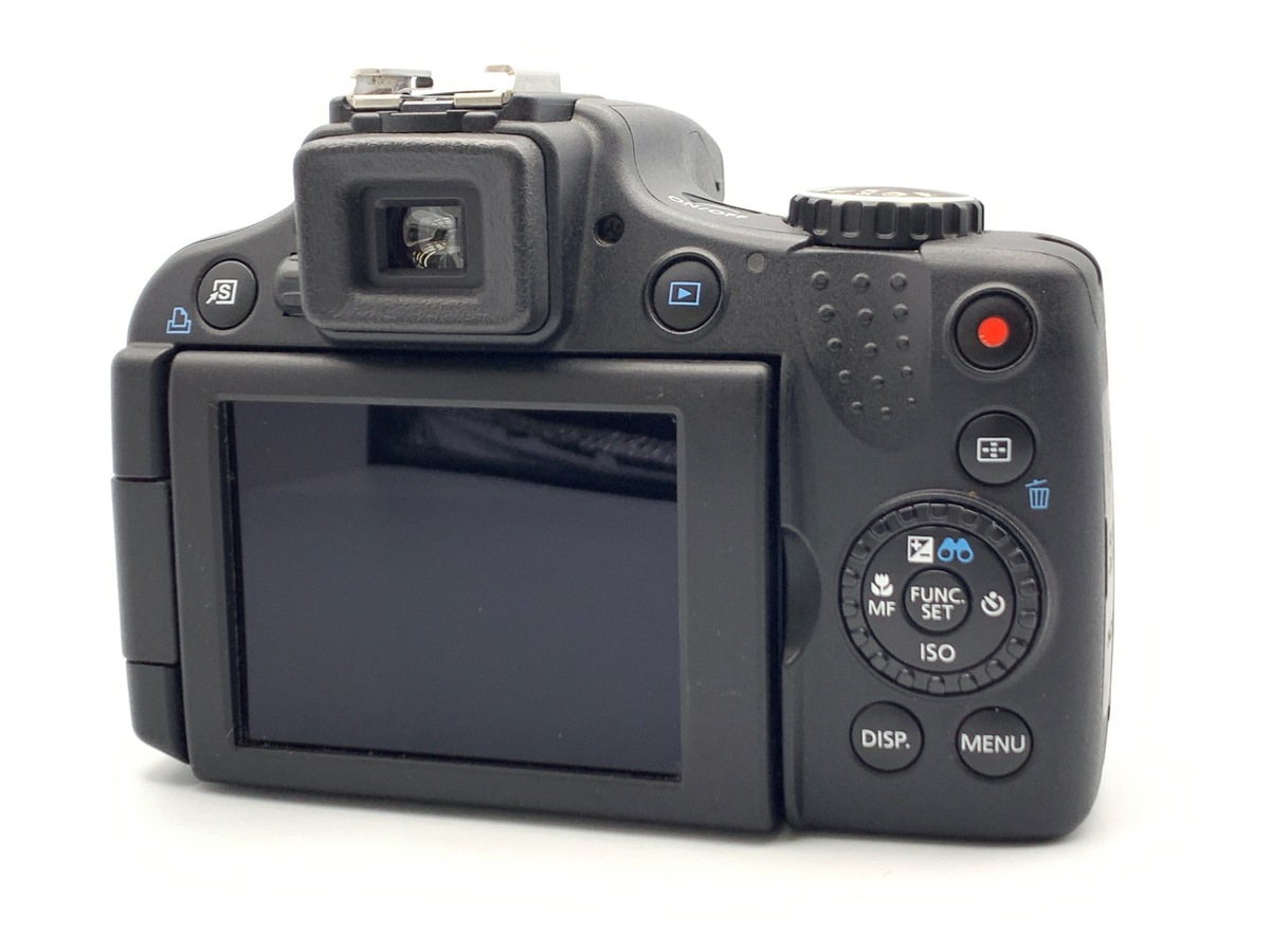 PowerShot SX50 HS【1210万画素】