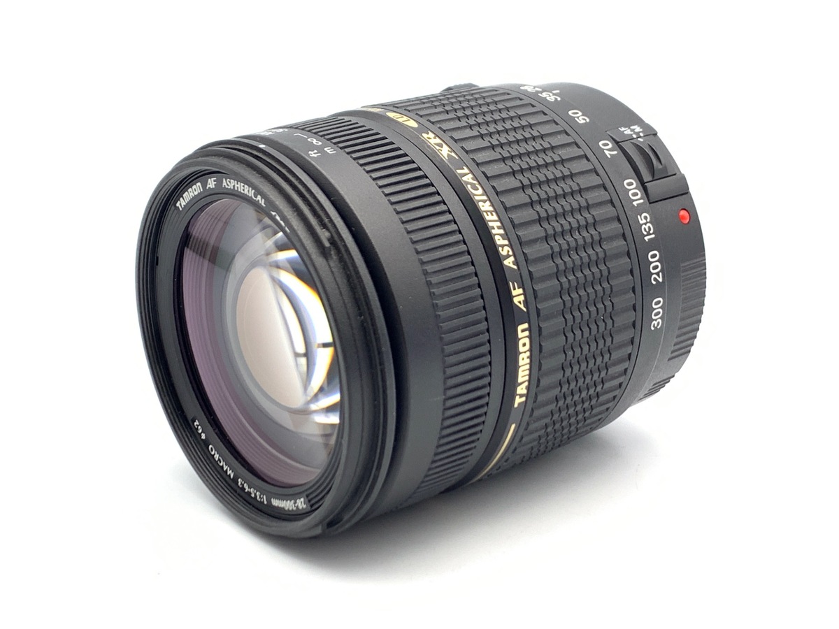 AF 28-300/3.5-6.3 キヤノン XR (A06)