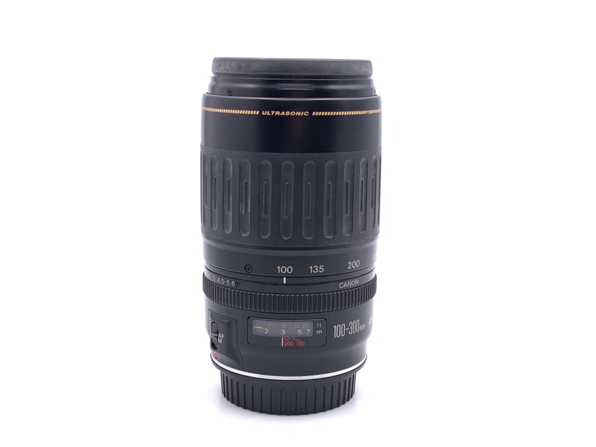 中古】キヤノン EFレンズ EF100-300mm F4.5-5.6 USM 在庫一覧｜カメラ