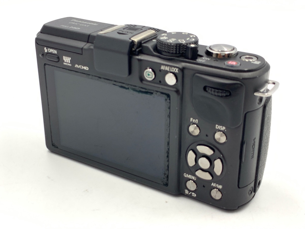 DMC-GX1 ���ި �������ׯ��y1600����f�z
