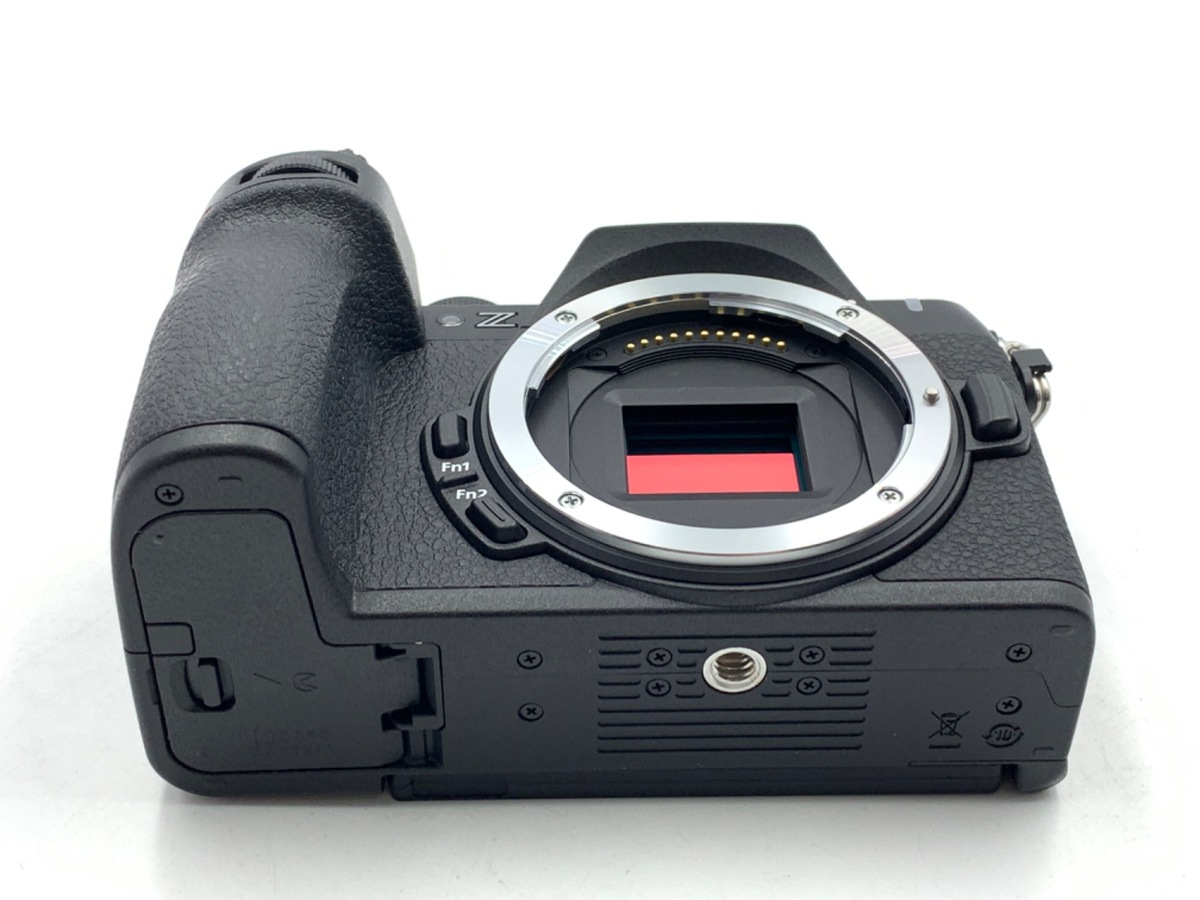 Z50II ボディ