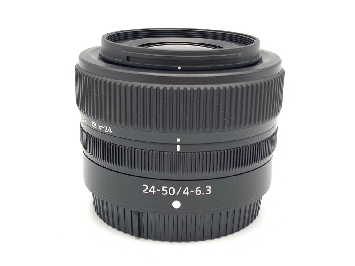 Z 24-50/4-6.3