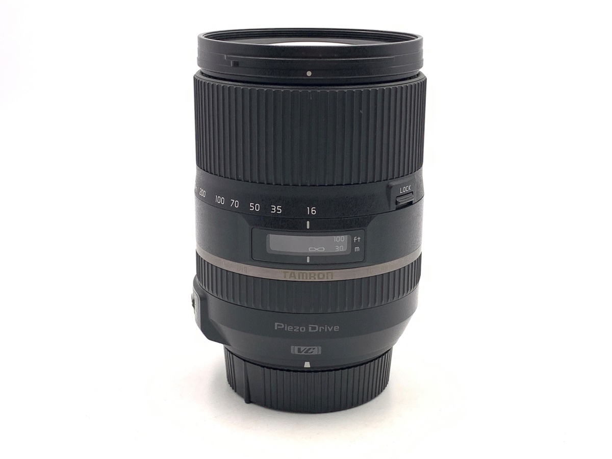 16-300/3.5-6.3 ƺ� Di II VC PZD MACRO �iB016�j