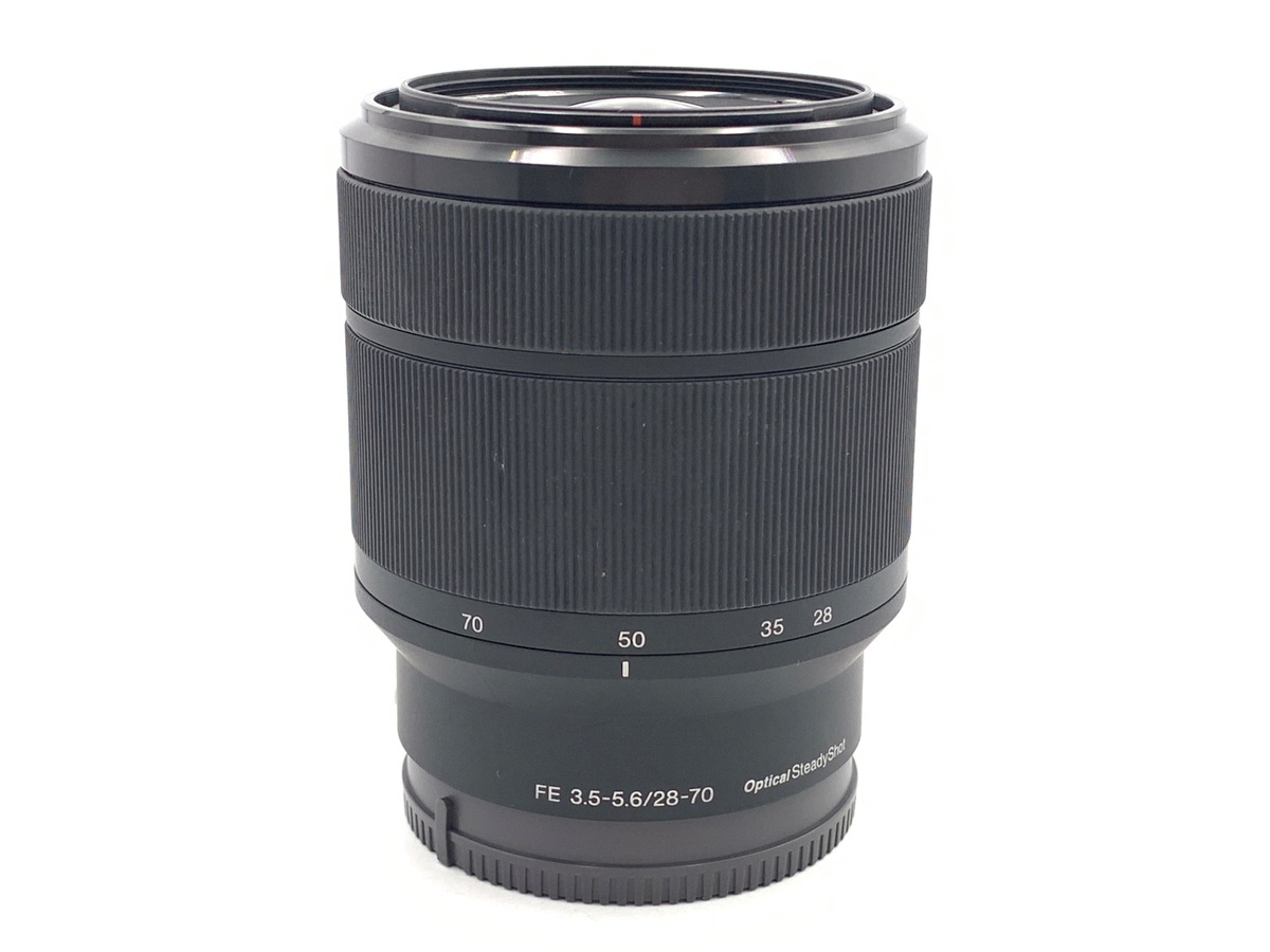 FE 28-70/3.5-5.6 OSS SEL2870
