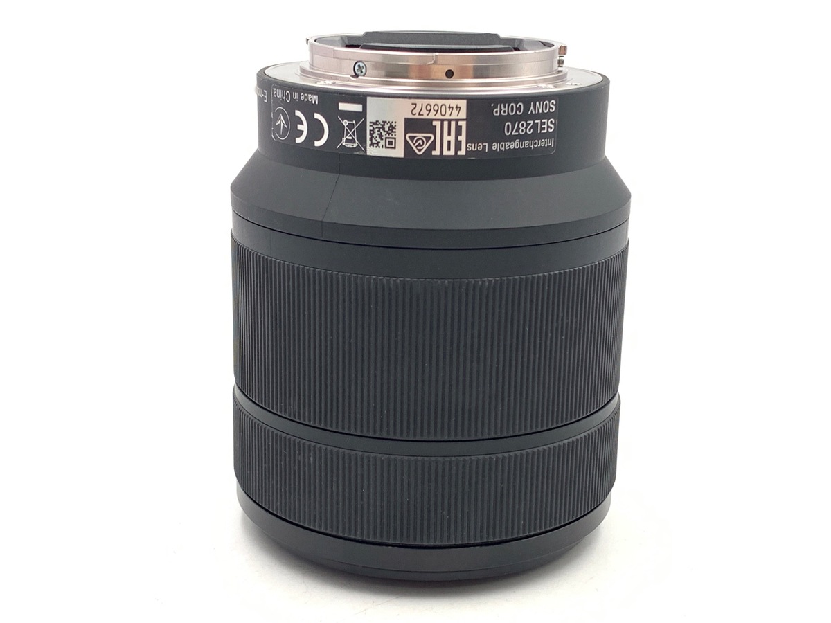 FE 28-70/3.5-5.6 OSS SEL2870
