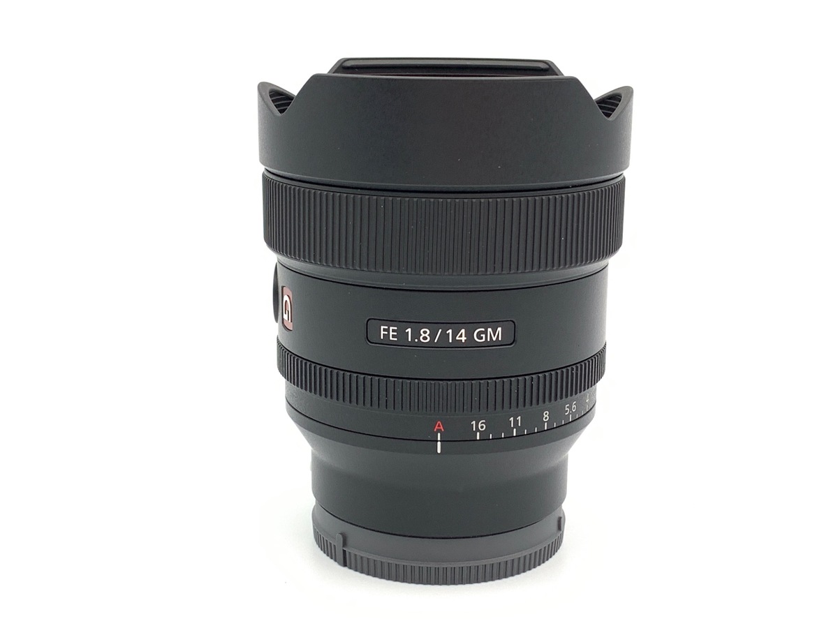 FE 14/1.8 GM [SEL14F18GM]