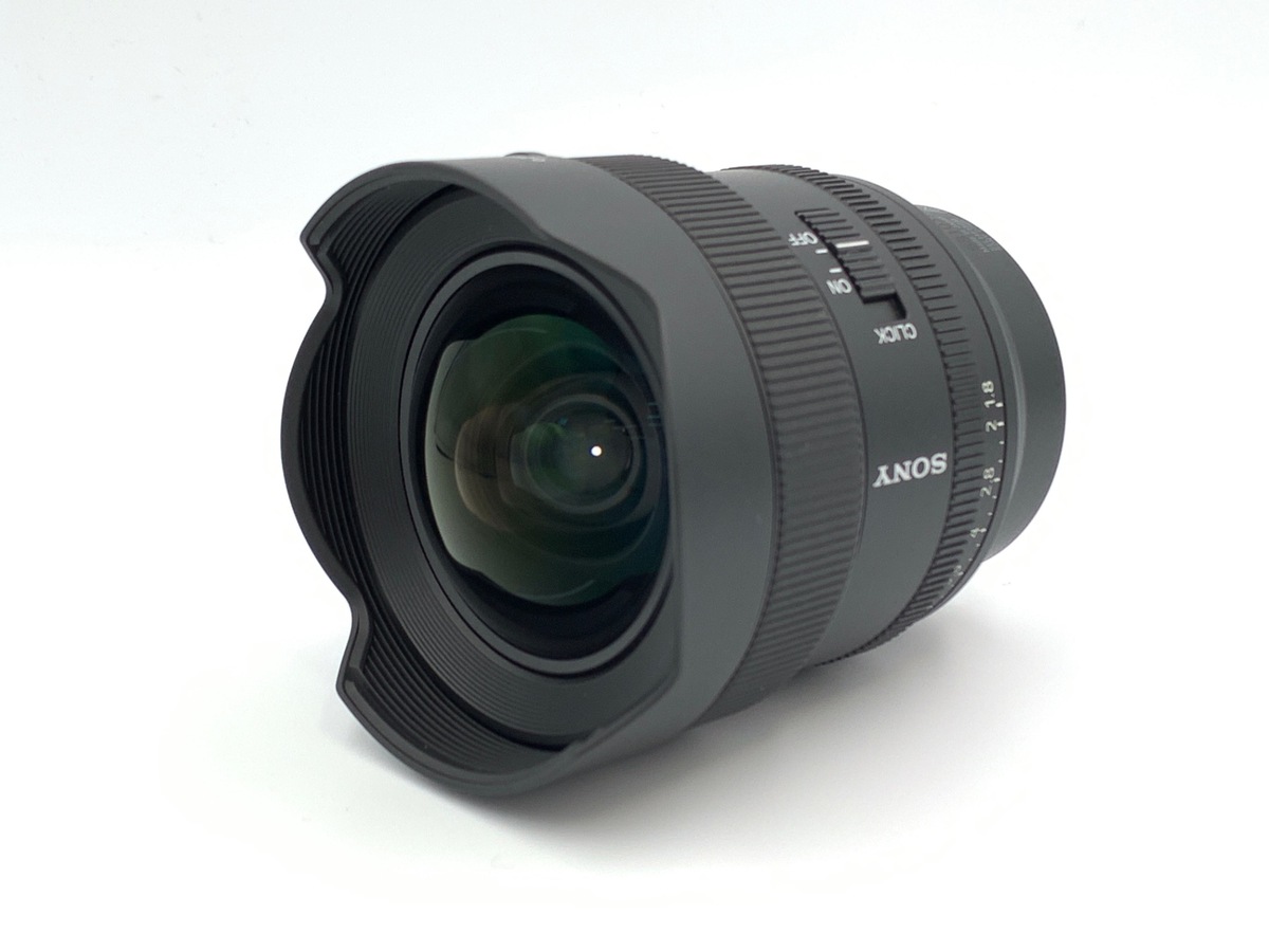 FE 14/1.8 GM [SEL14F18GM]
