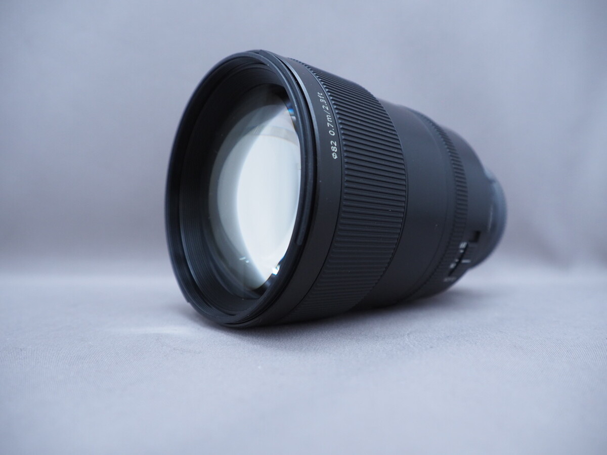 値段交渉可能（コメントでお願いします）Sony FE 135㎜F1.8GM 値段交渉可能（コメントでお願いします）Sony FE 135㎜F1.8GM ソニー