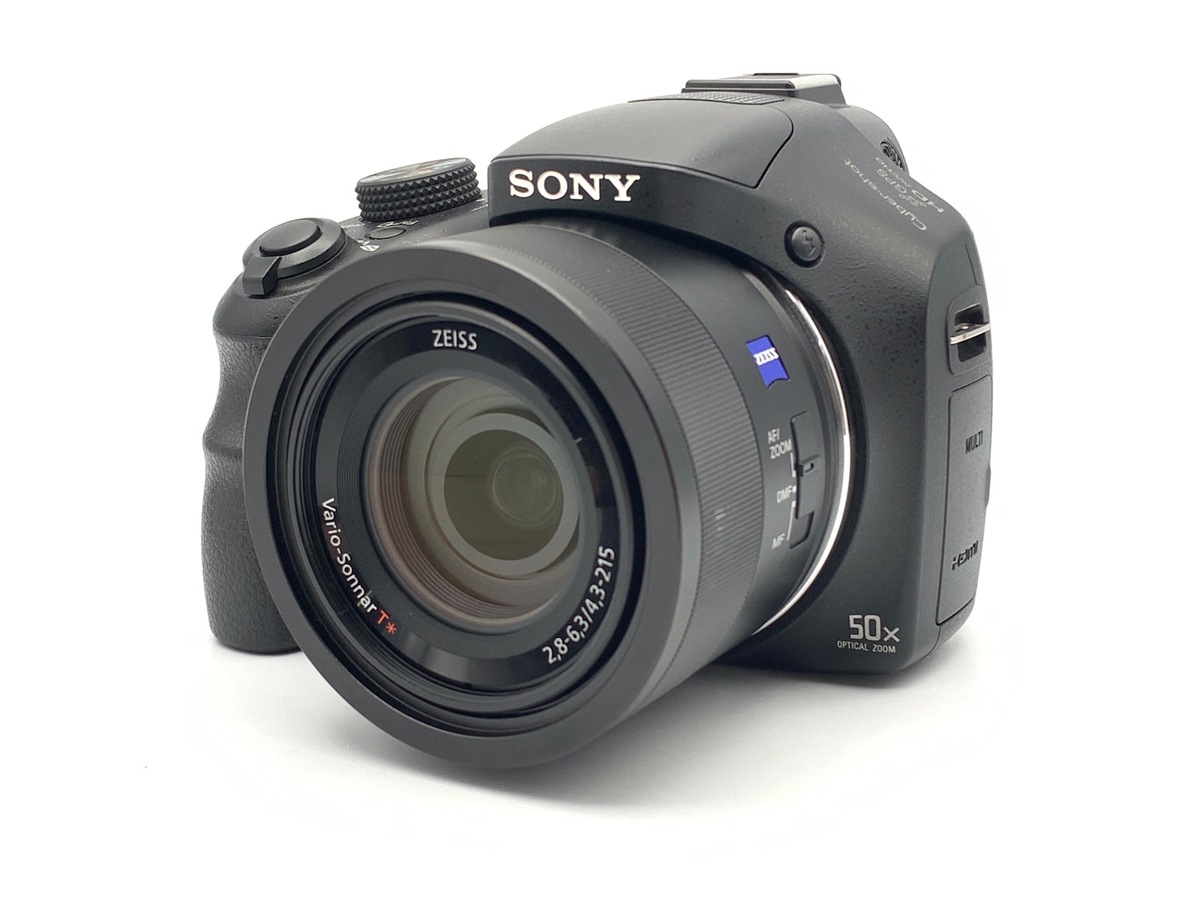 サイバーショット DSC-HX400V 中古価格比較 - 価格.com