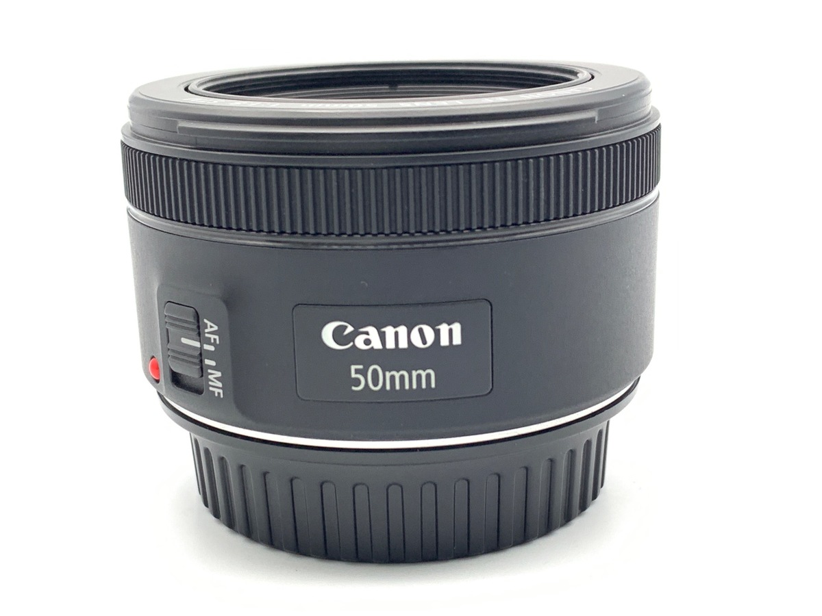 EF50mm F1.8 STM 中古価格比較 - 価格.com