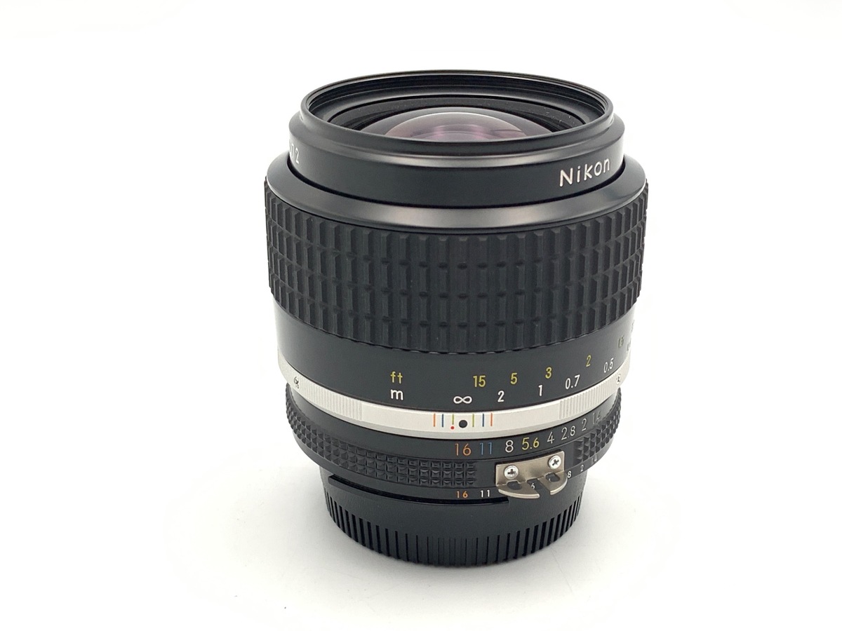早い者勝ち！ 新品同様 ニコン Ai Nikkor 35mm F1.4S 特典付 中古】ニコン Ai Nikkor 35mm F1.4S 在庫一覧｜カメラのキタムラ