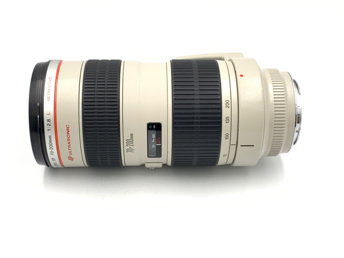 Canon EF70-200mm F2.8L USM ジャンク品 ジャンク品】Canon EF 70