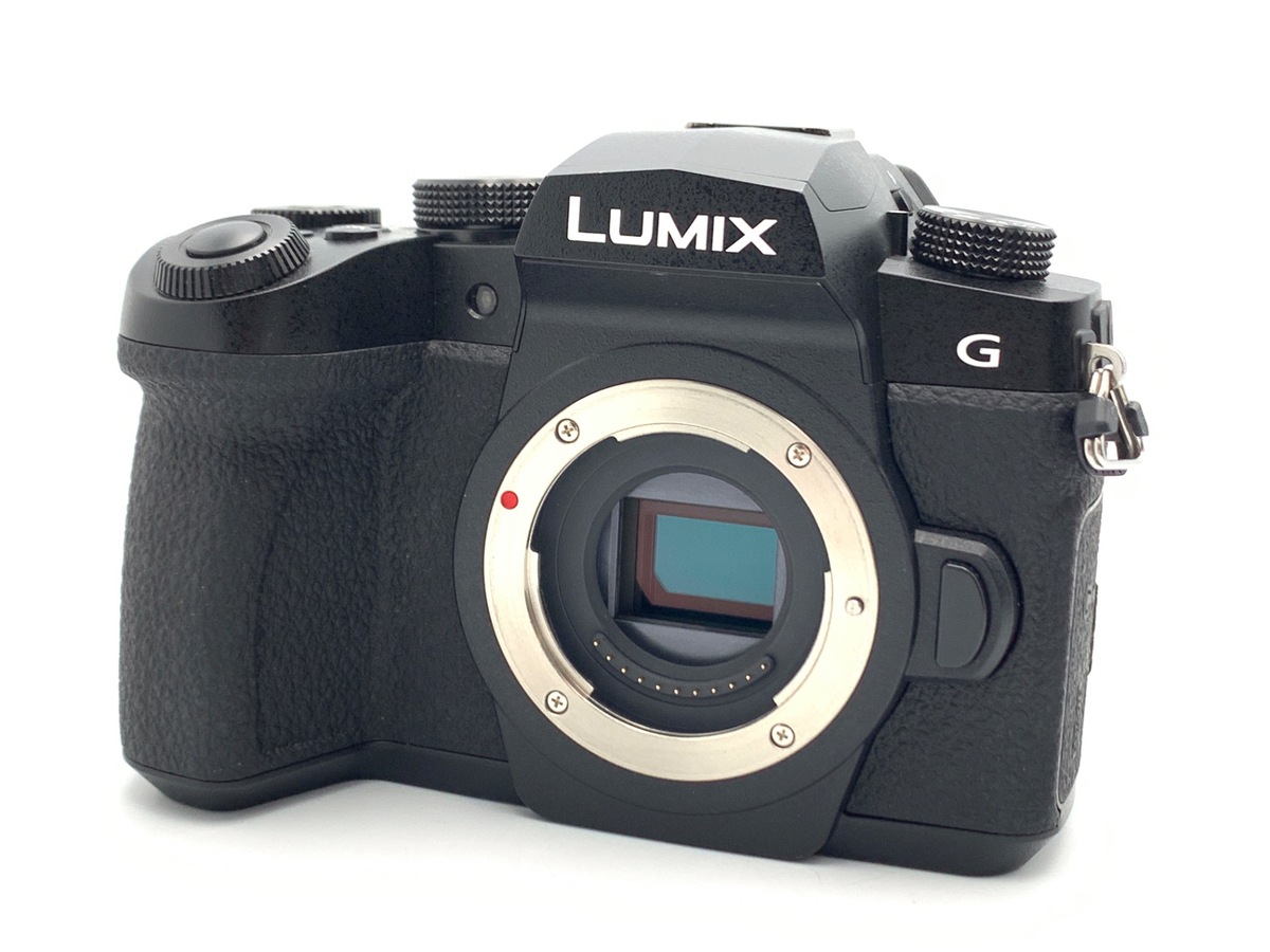 【中古美品】LUMIX G99D ボデイ（シャッター6829回） LUMIX DC-G99D ボディ 中古価格比較 - 価格.com