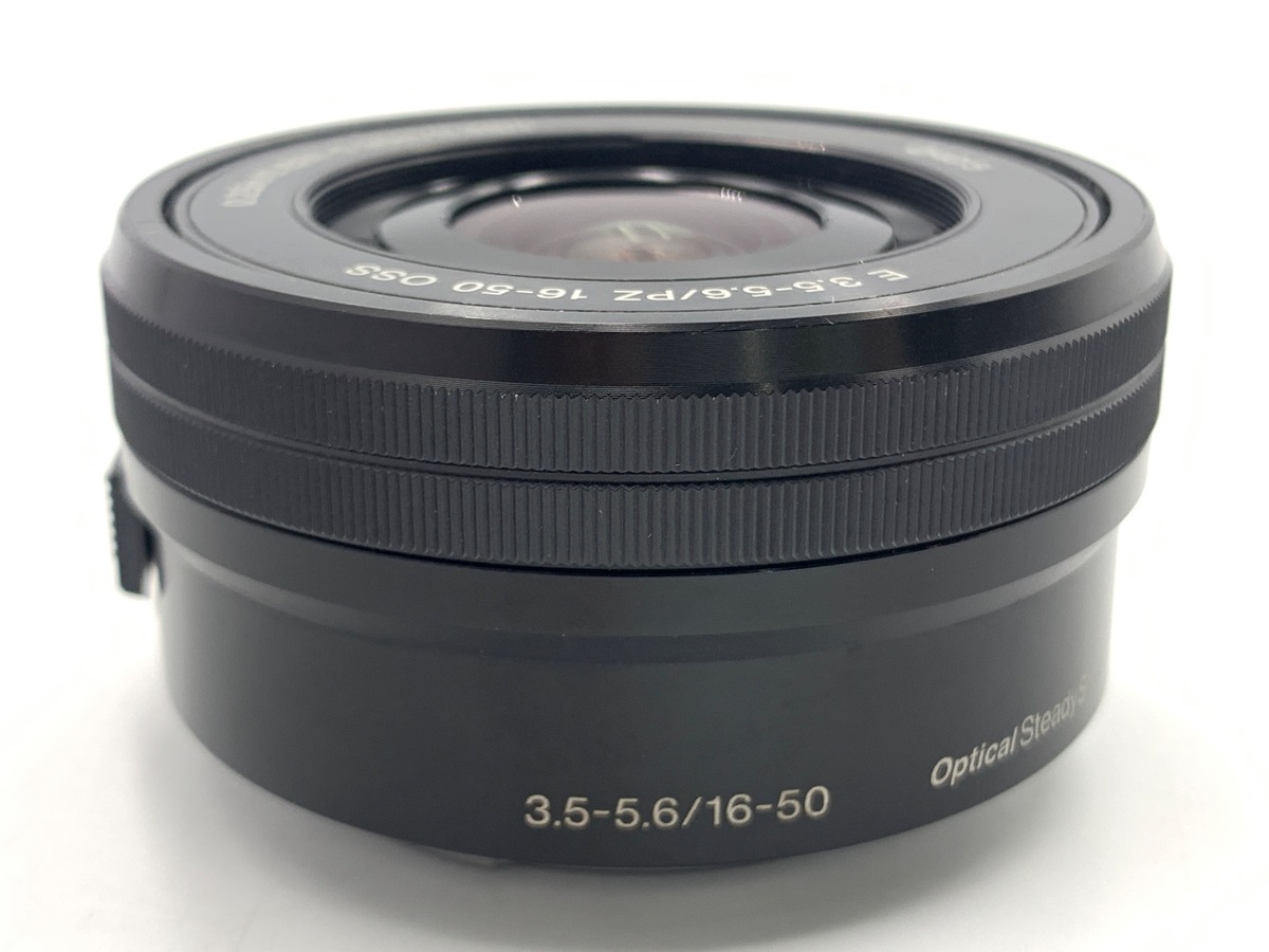 中古】ソニー E PZ 16-50mm F3.5-5.6 OSS [SELP1650] 在庫一覧｜カメラ