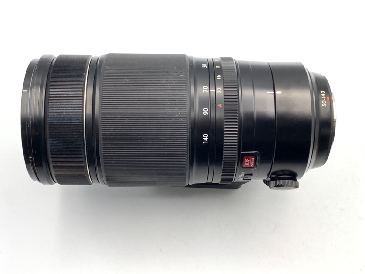 フジノンレンズ XF50-140mmF2.8 R LM OIS WR 中古価格比較 - 価格.com
