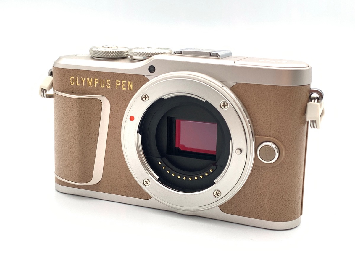 OLYMPUS PEN E-PL9 ボディ 中古価格比較 - 価格.com