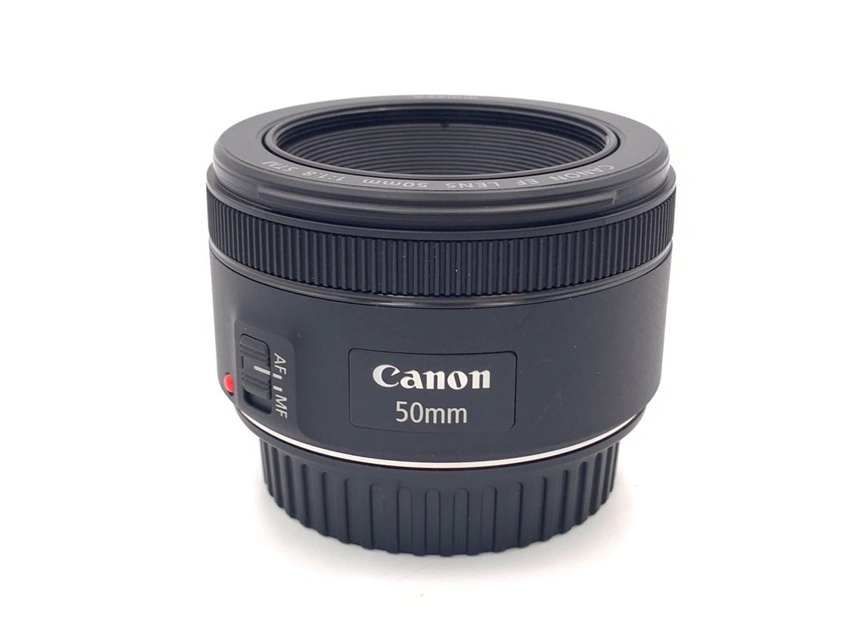 中古】キヤノン EF50mm F1.8 STM 在庫一覧｜カメラのキタムラ