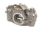 中古】キヤノン A-1 ボディ 在庫一覧｜カメラのキタムラ