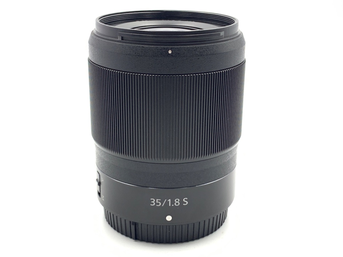AF-S NIKKOR 35mm 1:1.8G 中古品 AF-S NIKKOR 35mm f/1.8G ED 中古価格比較 - 価格.com
