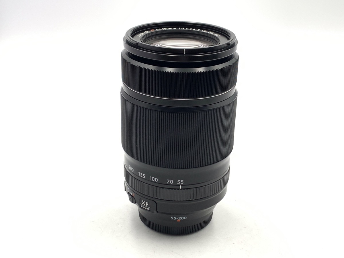 価格.com - フジノンレンズ XF55-200mmF3.5-4.8 R LM OIS 中古 価格.com - フジノンレンズ XF55-200mmF3.5-4.8 R LM OIS 中古