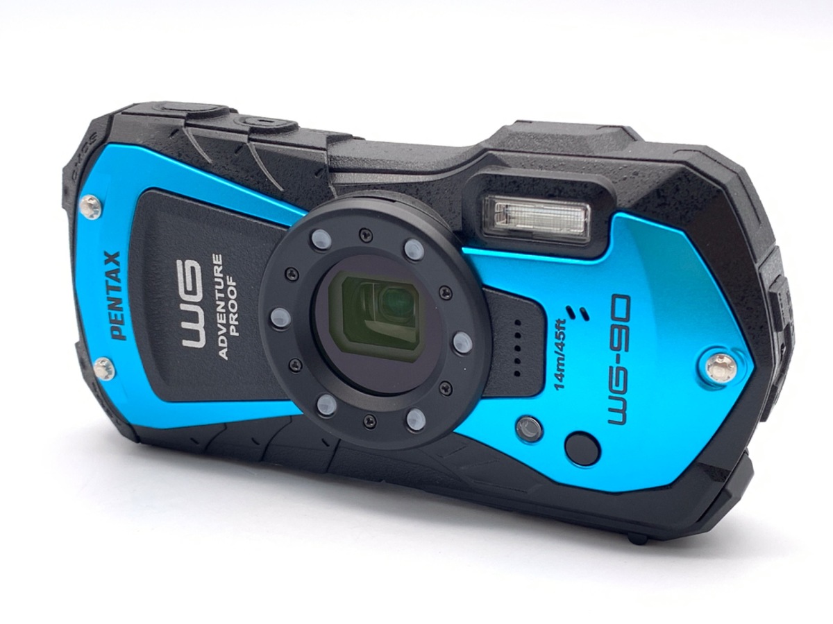 価格.com - ペンタックス Optio I-10 価格比較